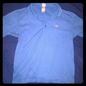 NORTH FACE Men's Vaporwick Polo